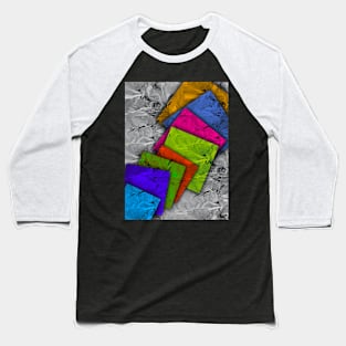 FOILED Baseball T-Shirt